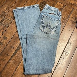 Wrangler Willow jeans